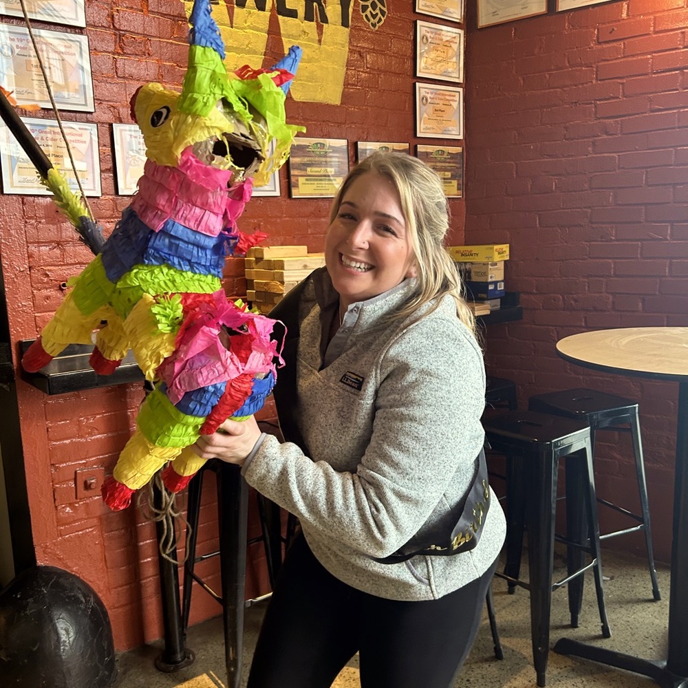 Meet your Posher, Kaitlyn